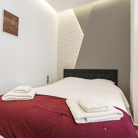 Aristotelous 30 Residence Thessaloniki Exterior photo