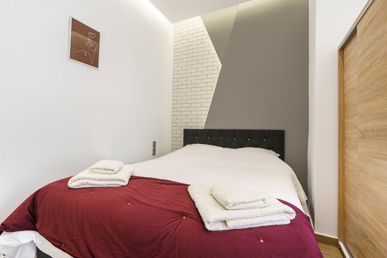 Aristotelous 30 Residence Thessaloniki Exterior photo