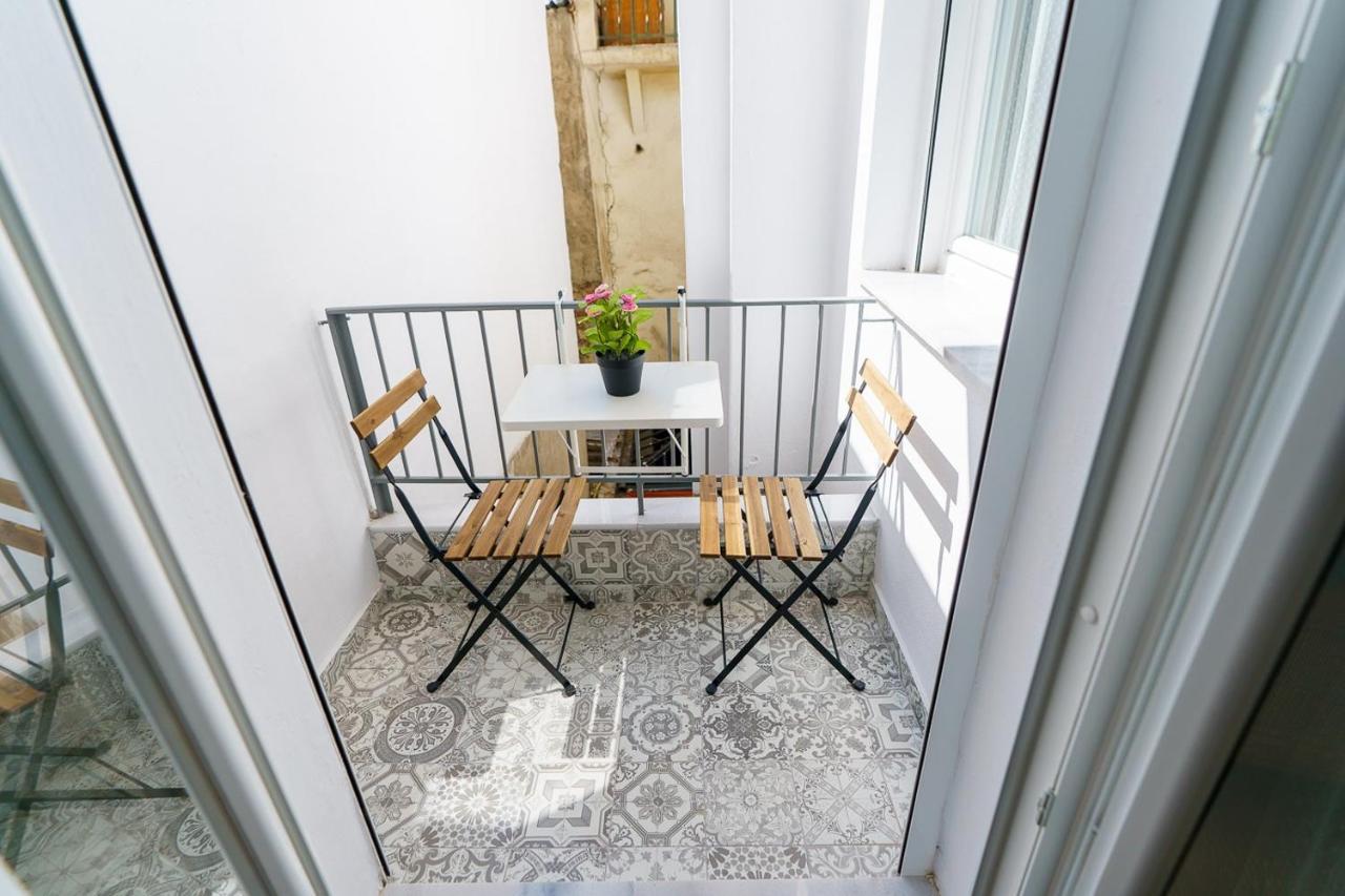 Aristotelous 30 Residence Thessaloniki Exterior photo