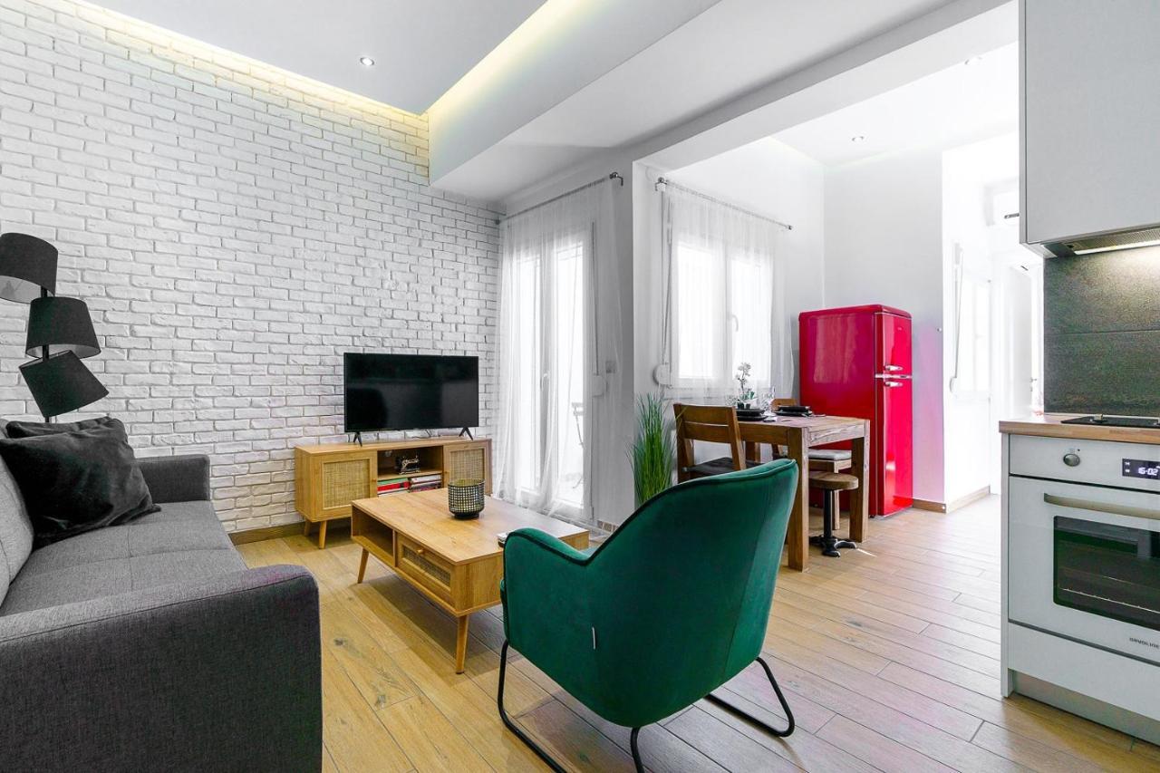 Aristotelous 30 Residence Thessaloniki Exterior photo