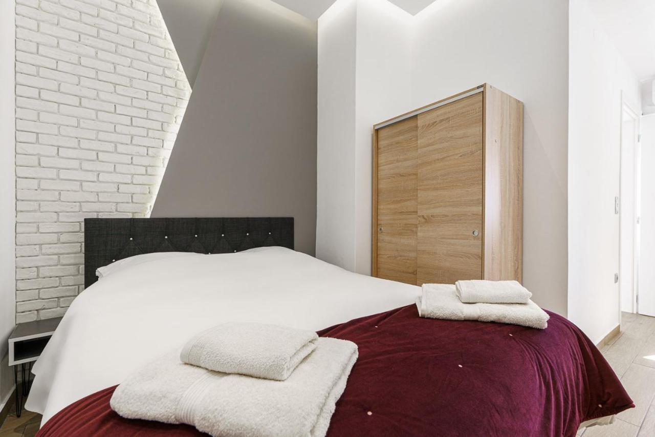 Aristotelous 30 Residence Thessaloniki Exterior photo