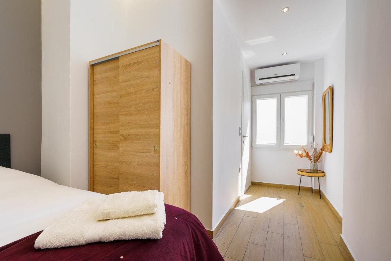 Aristotelous 30 Residence Thessaloniki Exterior photo